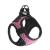 Pneumothorax strap sport Quick dry chest strap customized Pet supplies for cats and dogs