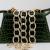 Three Woven Ornament Accessories Luggage Accessories Clothing Accessories