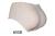 New hot style ladies removable sponge padded sexy breathable cotton buffon buttock trouser