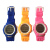Manufacturer direct sales boys and girls children electronic hand children's leisure sports electronic watches