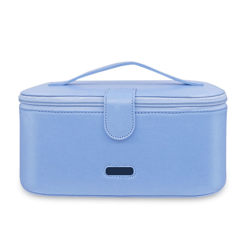 奥嘉达消毒包紫外线杀菌负离子除味uv杀毒多功能家用便携箱方便_广东