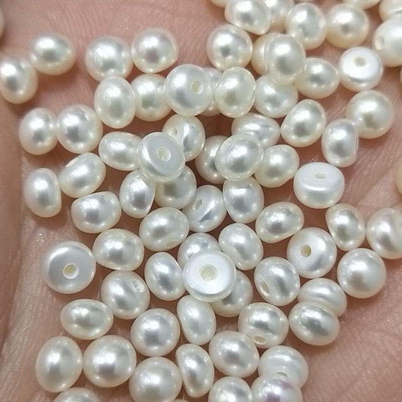 诸暨市山下湖珍琦珍珠养殖场