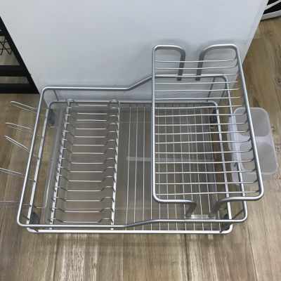 New aluminum bowl rack kitchen storage rack