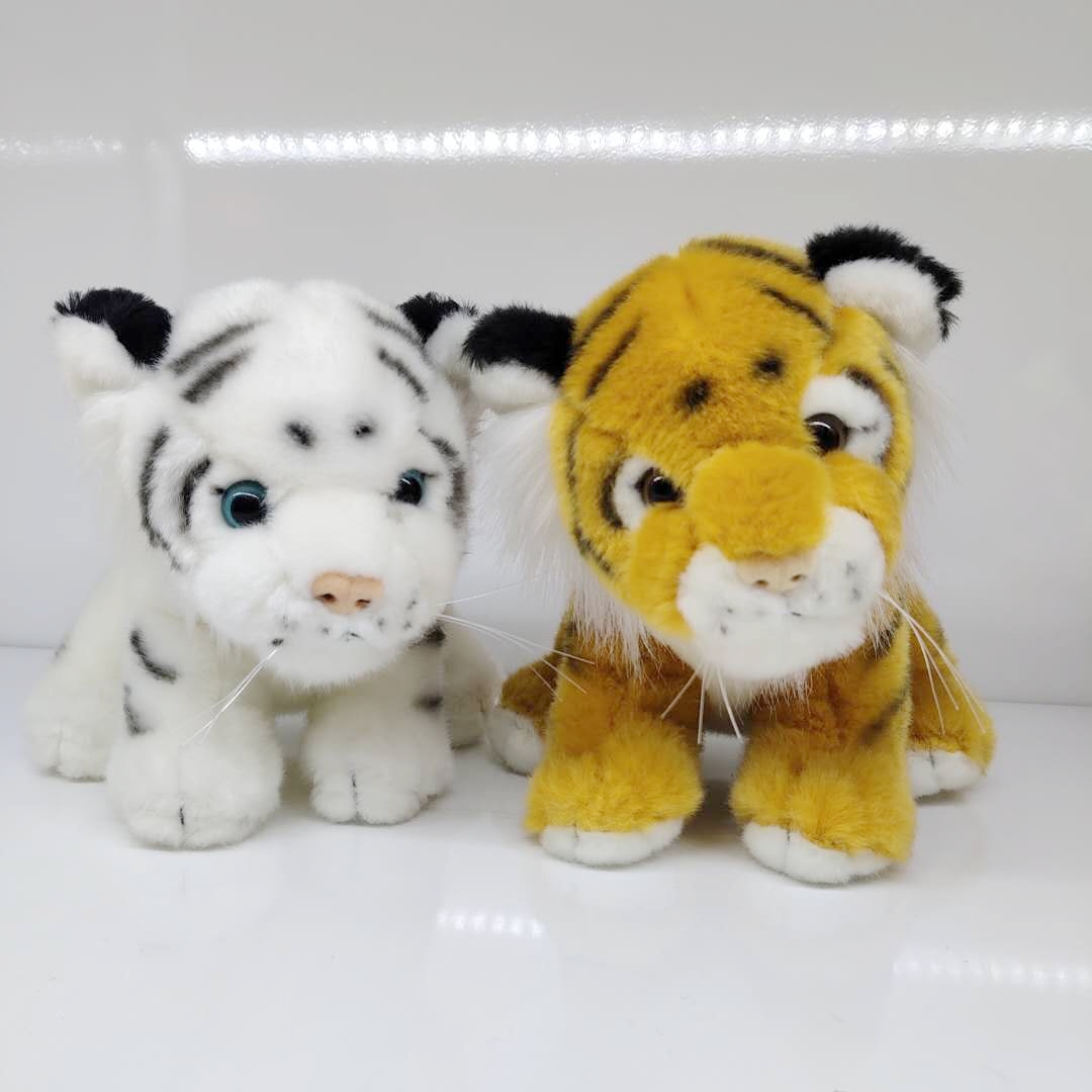 tiger doll price