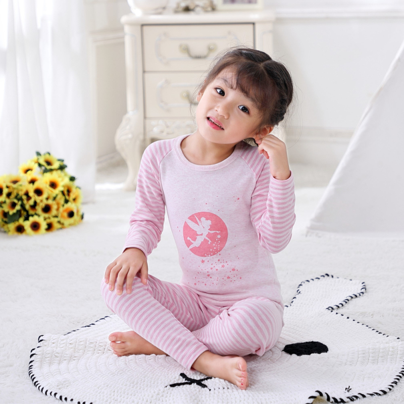 baby thermal long johns