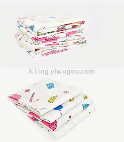 Factory Direct Sales 9 Silk Thickened Compression Bag Vacuum Compression Bag Oversized 80 * 100cm Wholesale Buggy Bag