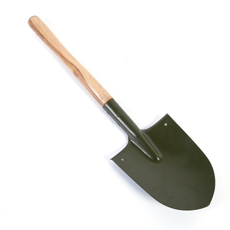 Soldier Shovel， Soldier Shovel， spade Gardening Shovel Outdoor Camping Survival Survival Rescue