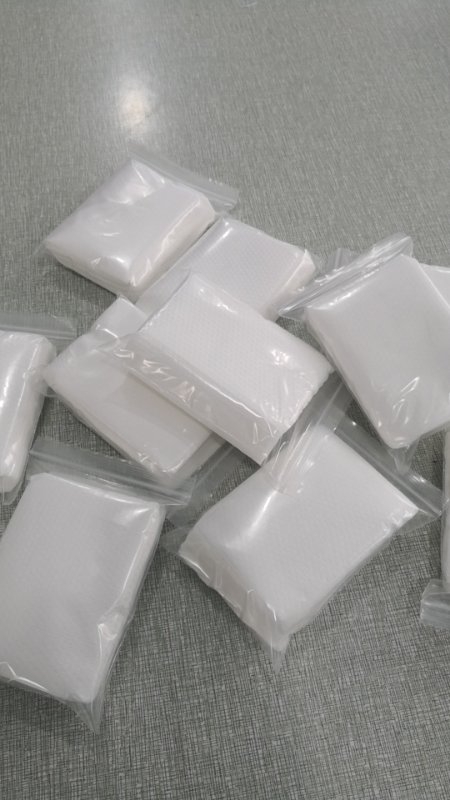 现货一次性口罩垫片隔离过滤垫防雾霾防尘透气口罩替换垫棉垫50片