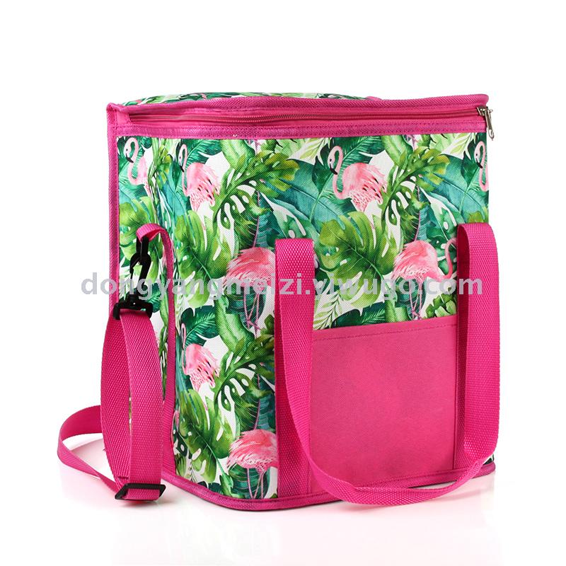 Aluminum Foil Foil Bag ice pack bento Bag picnic Bag custom ...