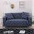 Amazon Hot Stretch Sofa Cover Universal all-purpose Bag hot cross-border supply black multi-color