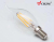 LED filament lamp, LED Tungsten filament lamp, filament lamp, Tungsten filament lamp