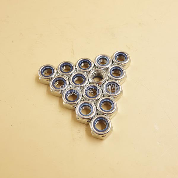 Stainless Steel, Stainless Steel nut hexagonal nut Stainless Steel hexagonal nut nut fine teeth
