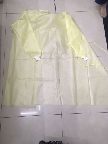 surgical clothes protective clothing