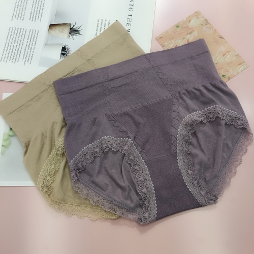 Underwear Women‘s High Waist Underwear Corset Underwear Lace Underwear Women‘s Underwear Seamless Underwear