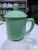 Ceramic cup! Longquan Celadon Office Cup Series