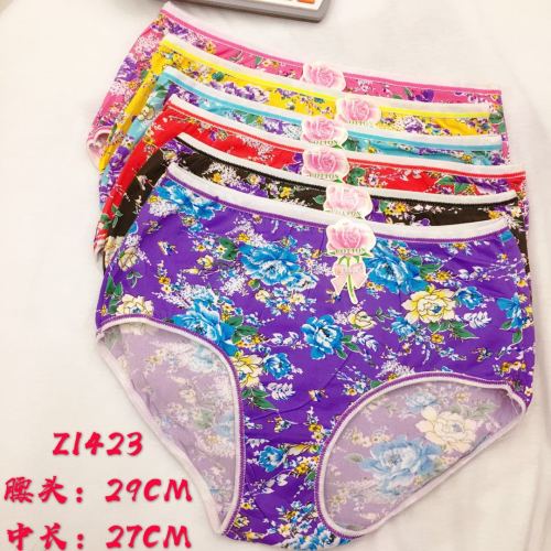 foreign trade underwear children‘s underwear girl‘s briefs girl student pants manufacturer direct sales
