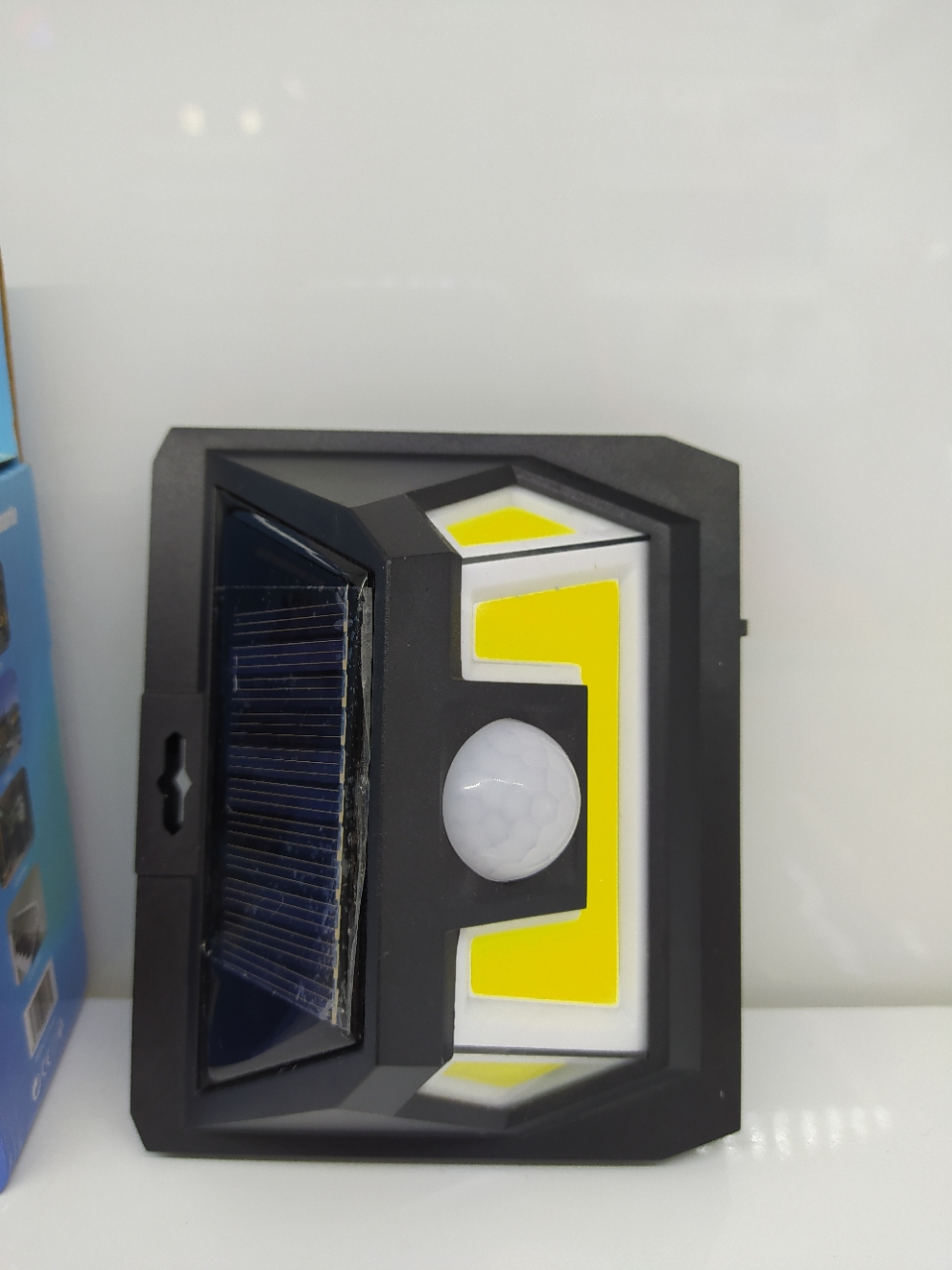 SH Solar Wall light waterproof outdoor light