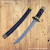 Children's toy samurai ninja ninja samurai long knife short knife plastic knife assassin knife ninjutsu knife