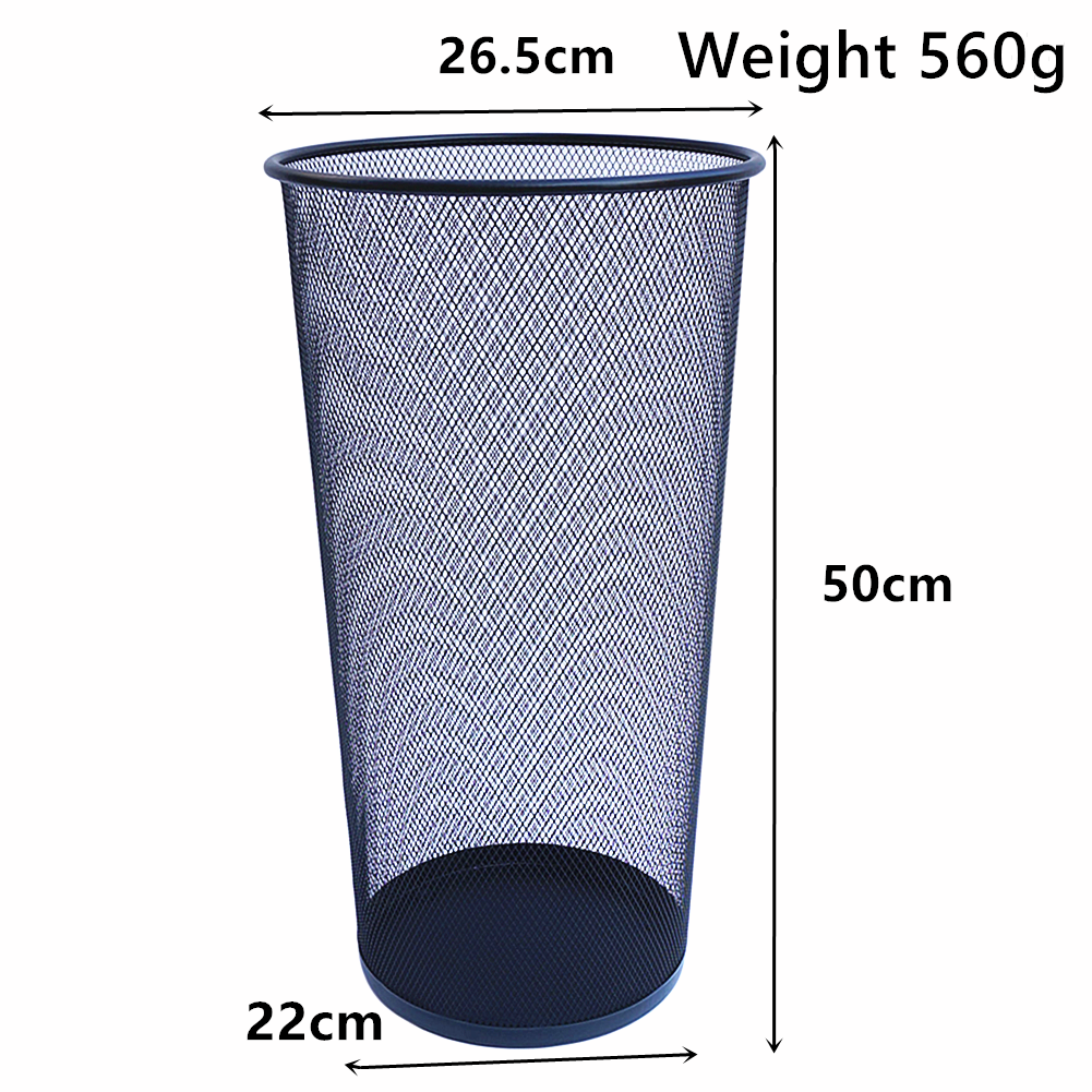 bucket umbrella