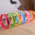 The Mosquito repellent bracelet Adult, Infant and child Mosquito repellent artifact body for baby Mosquito fastening bracelet is as a bracelet