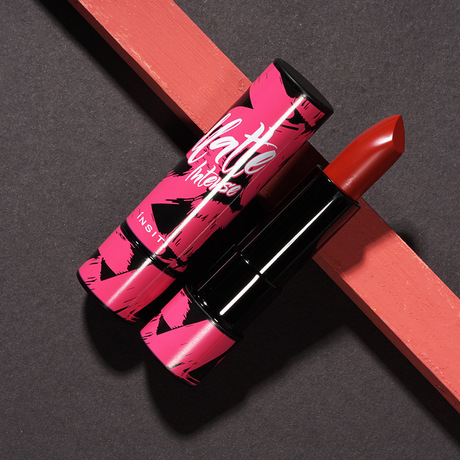 Colour makeup ishiting fashion makeup series luring velvet mist lipstick ins web celebrity hot style