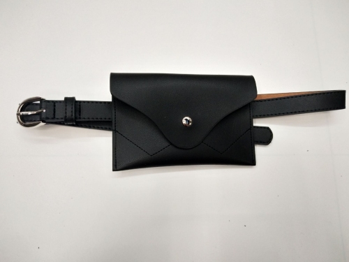 Fashion All-Match Mobile Phone Bag Waist Bag Belt Women‘s Universal Lexin