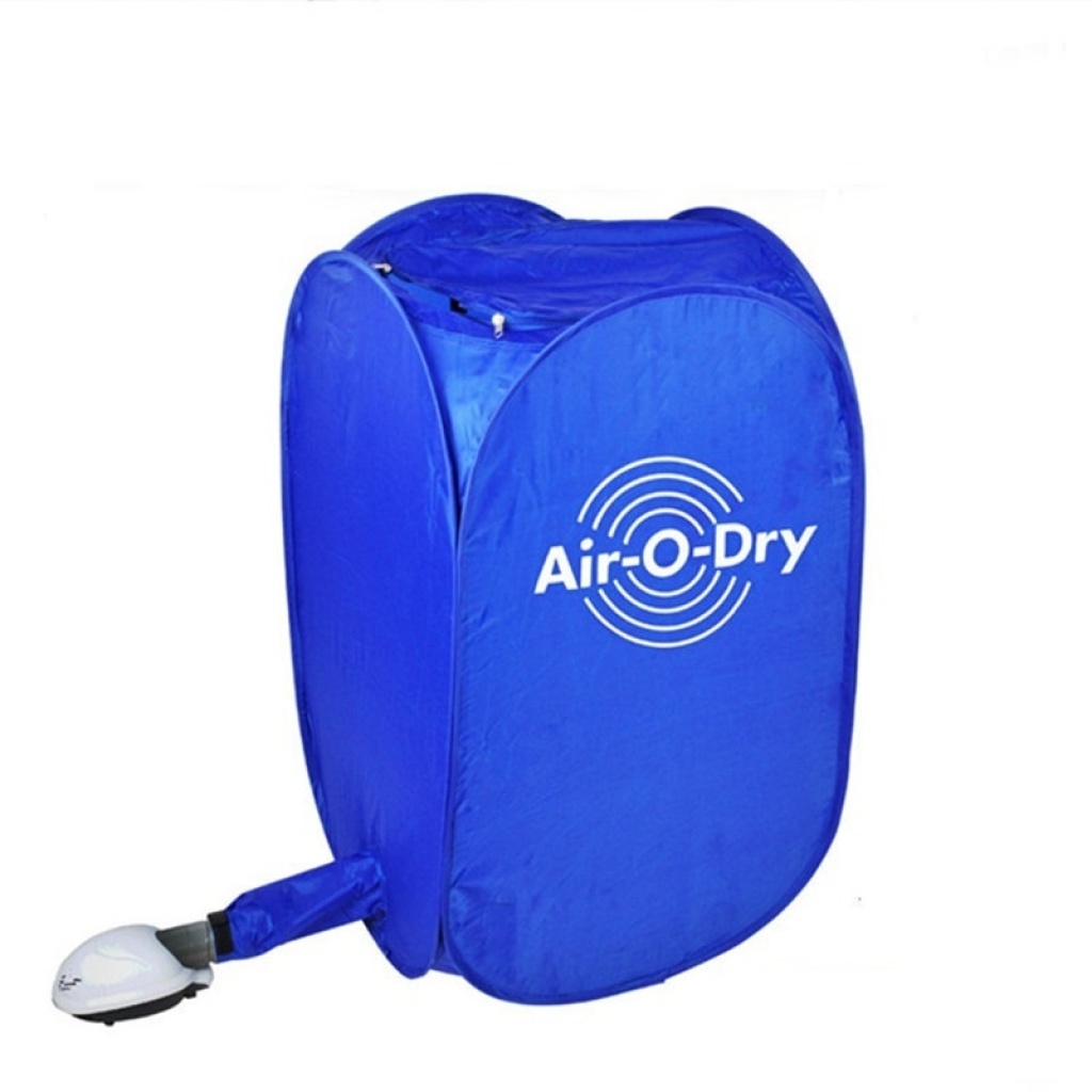 Air-O-Dry便携式家用干衣机 迷你烘干机 时尚烘衣机 简单可折叠详情1