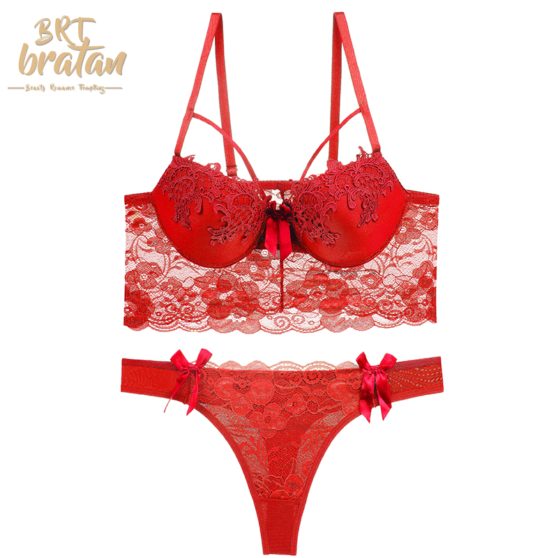 new style bra and underwear