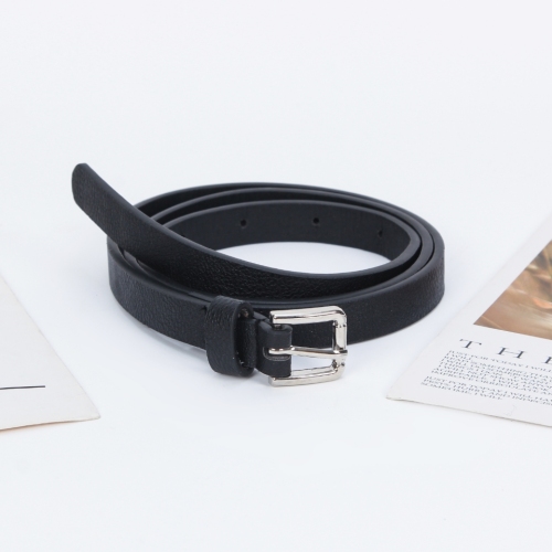 casual versatile student simple style belt student belt wholesale， factory direct sales