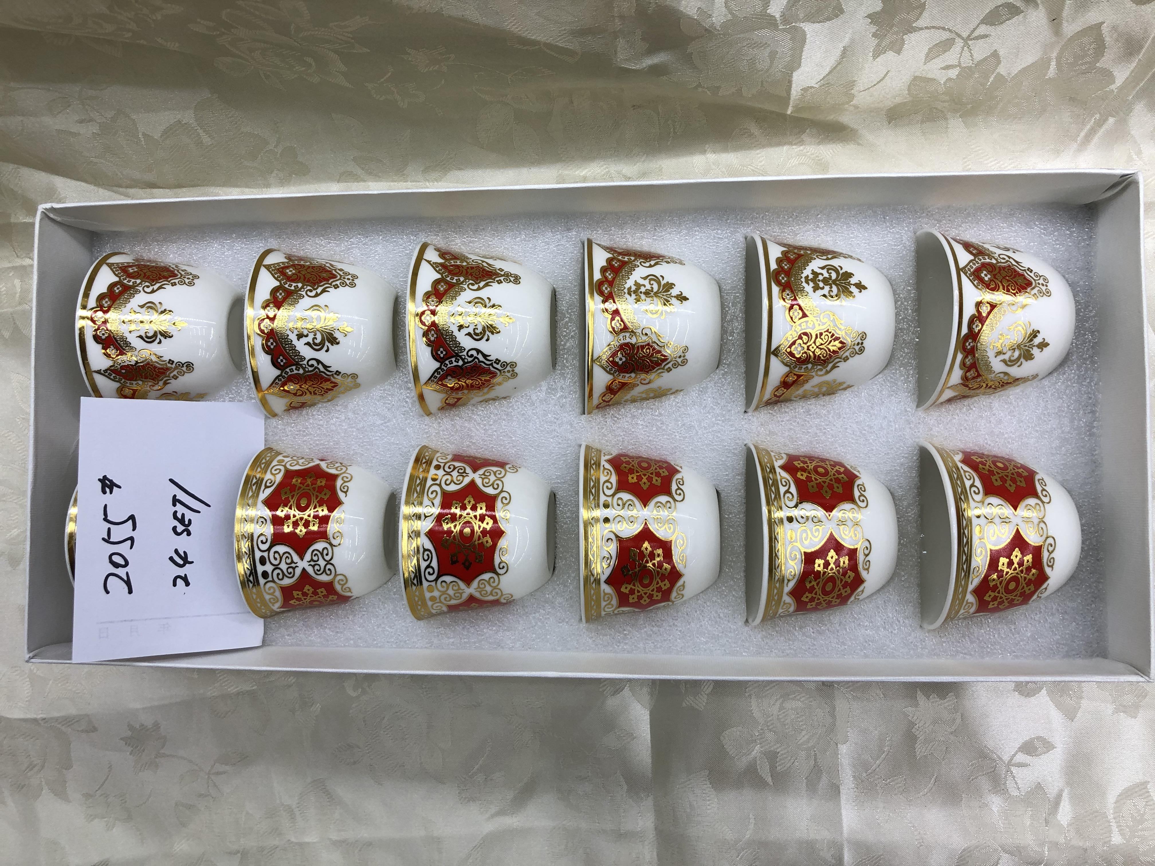 广东潮州佛伦斯陶瓷工艺厂