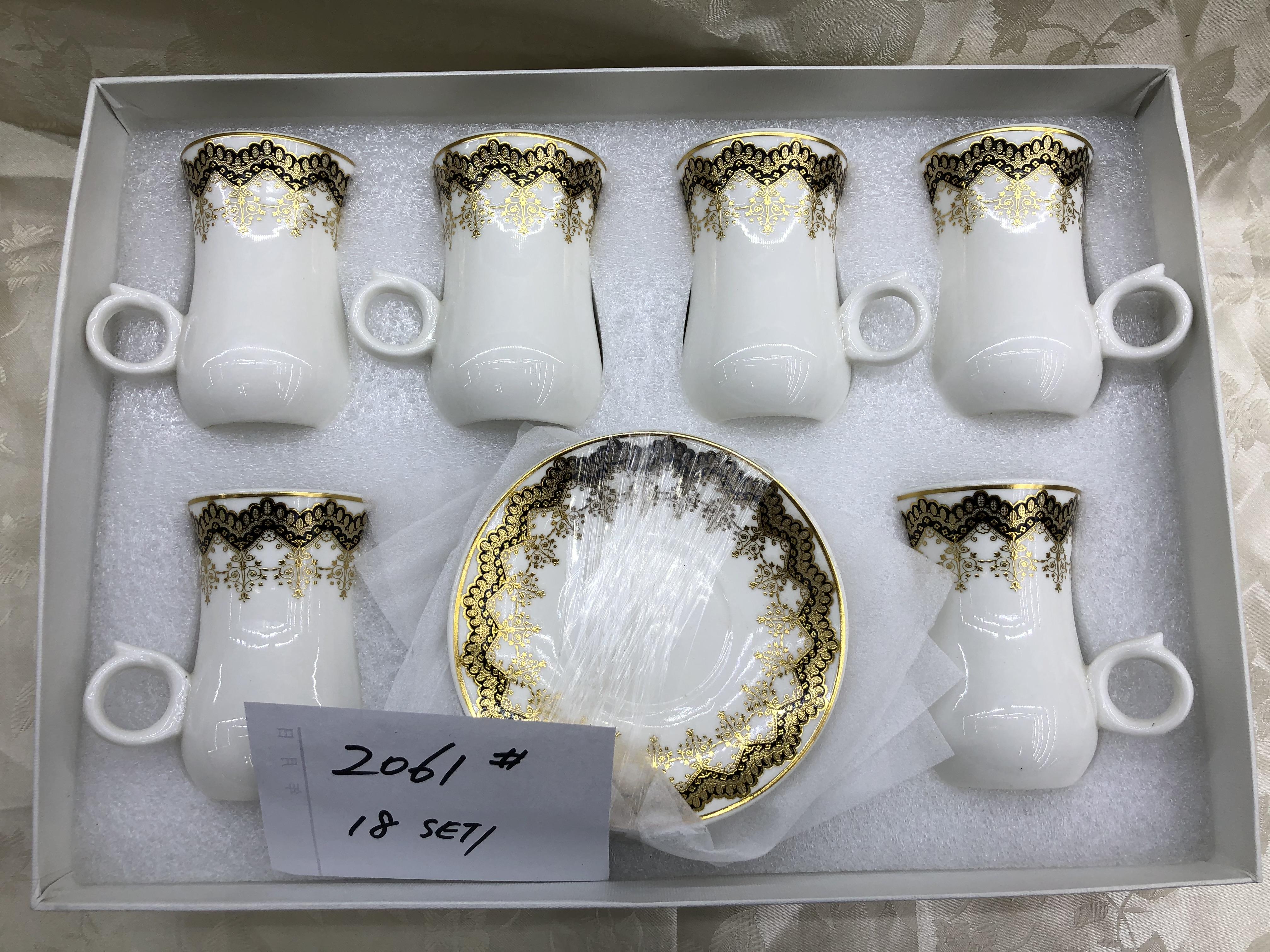 广东潮州佛伦斯陶瓷工艺厂