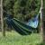 Canvas hammock single double outdoor swing ice silk mesh adult and child anti-rollover indoor and outdoor hanging chair