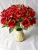 Artificial Flower Bridal Bouquet Silk Flower Wedding Flower for Wedding Opening Ceremony Home Decoration