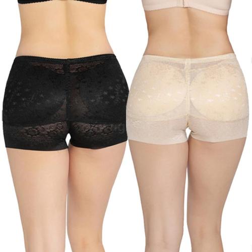 padded underwear women‘s thin mesh hip-shaping and hip-shaping artifact peach hip south africa east africa west africa hot sale butt-lift underwear