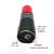 Usb charging bicycle rear light bicycle safety warning light tent light riding mountain bike rear light
