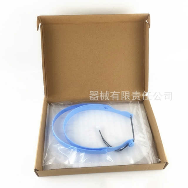 Transparent Face Mask For Food Service Face Shield Frame Visors Detachable Face Shield 