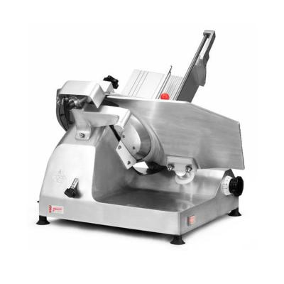 Tianren Slicer 12-Inch SS-300B Semi-automatic Meat Slicer Commercial Mutton Cutting Beef Roll Meat Slicer