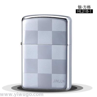 New Creative JL218 CROSSOVER ARC lighter USB Pulse Personality Metal Electronic Cigarette lighter wholesale