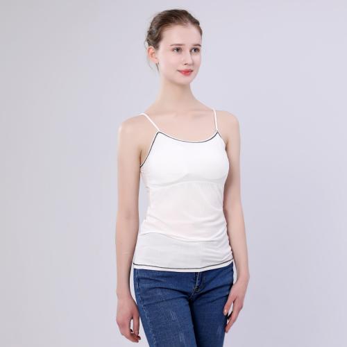 Yatingjiao Women‘s Clothing Summer Thin Small Sling Vest Women