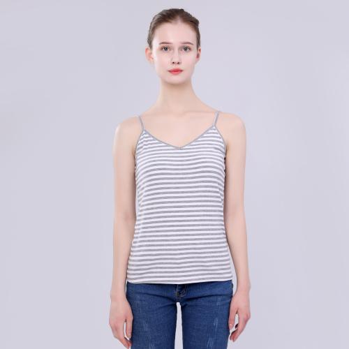 Yatingjiao Clothing Summer New Factory Direct Cool Thin vest 