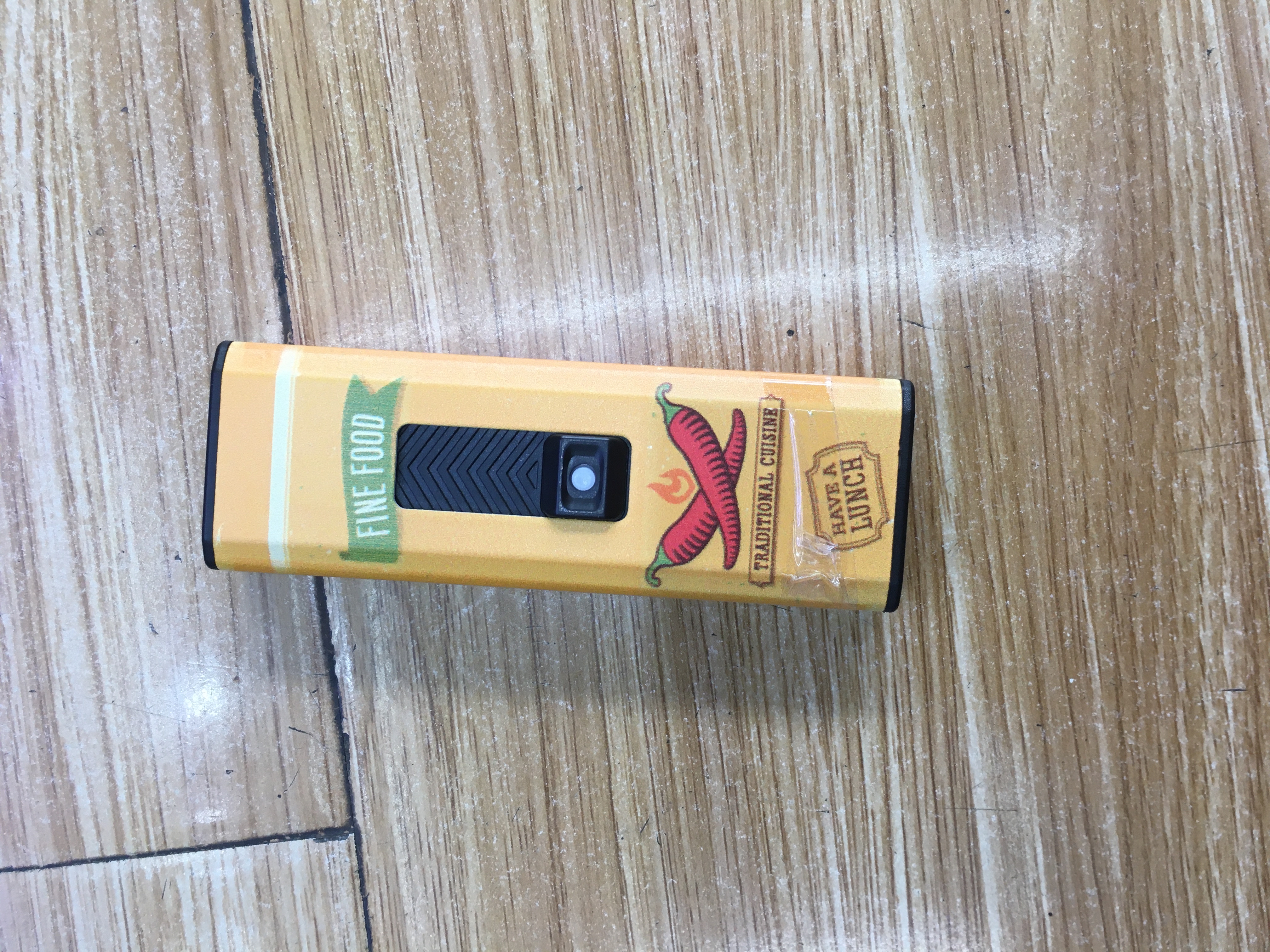 New Electric Isolated USB