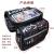 200520 bicycle bag front beam bag cross bag touch screen bag cycling mobile phone bag bicycle top tube bag