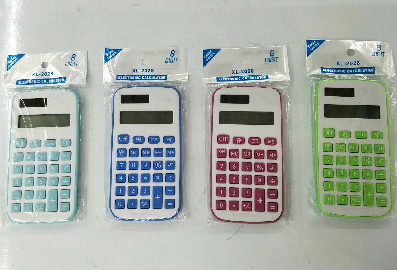 2楼 办公学习用品 鑫磊计算器       分享到朋友圏        [扫描