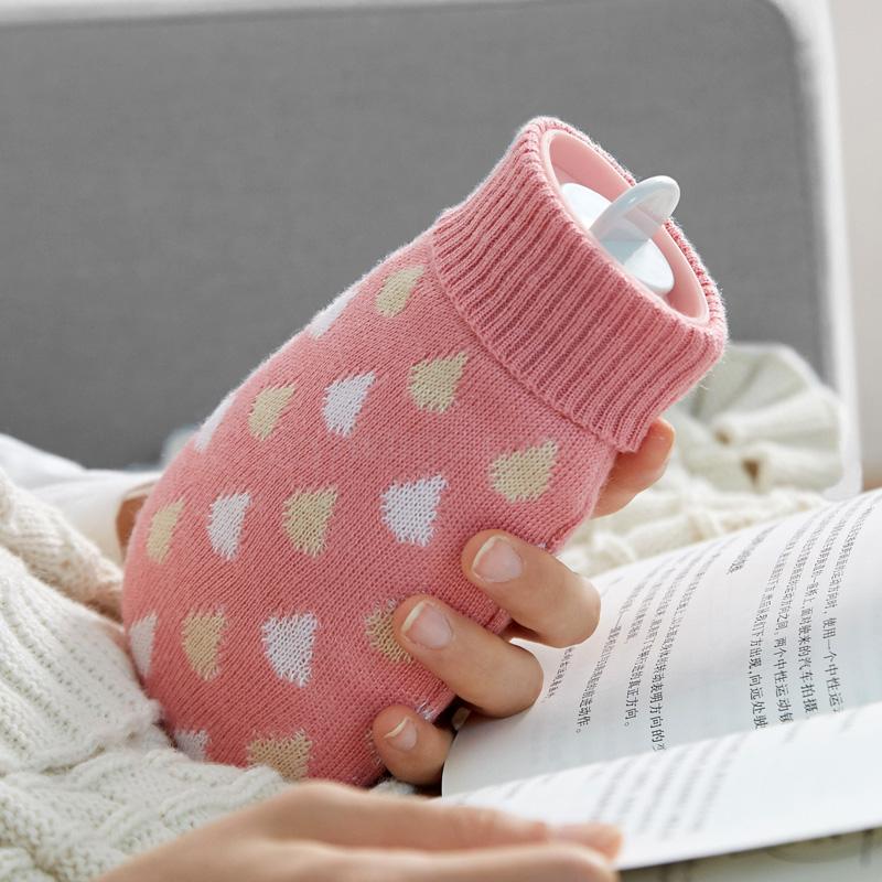 Sixi Youpin Silicon Hot-Water Bag SY-125