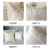Lace sofa pillow case Lace European - style as for leaning on the sitting room bedside pillow floating window model room pillow home decoration