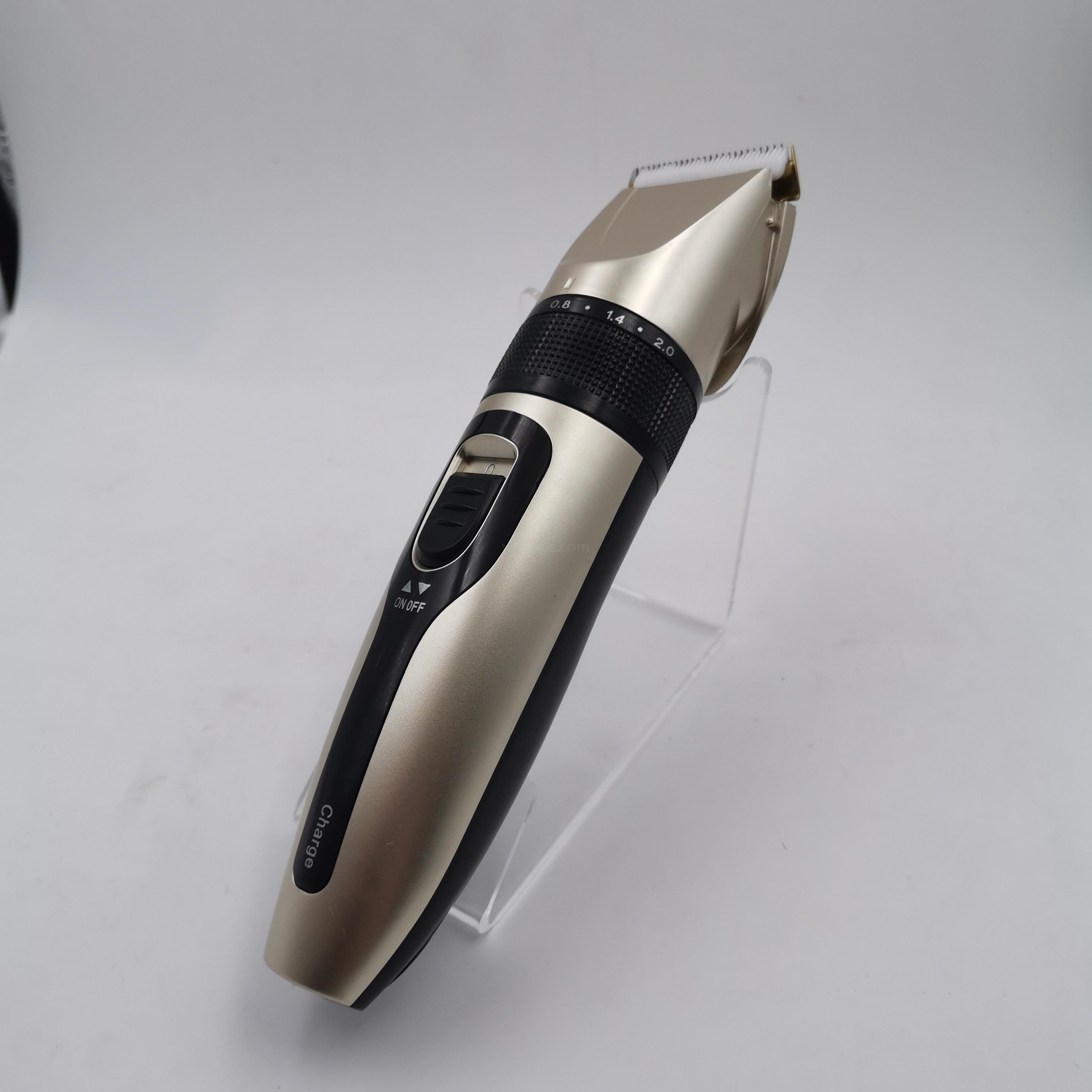 充电式理发器电推剪电动婴儿童电推子成人剃头刀宝宝剪发器