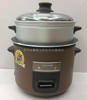 韩派连体直身不粘锅