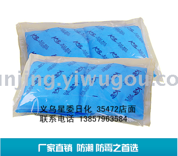 factory direct desiccant silicone environmental protection household electronic food anti-moisture agent filter paper