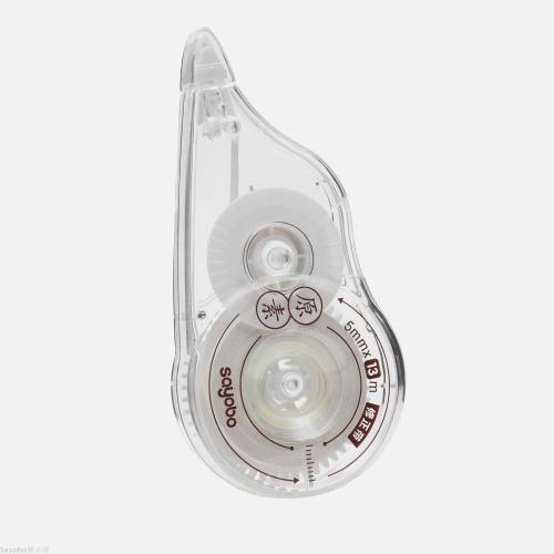 factory direct sales correction tape， foot meter correction belt， constantly bring 78 m