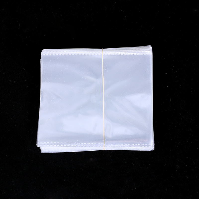 Manufacturers Direct 13*20 OPP Flat bag OPP Transparent plas...
